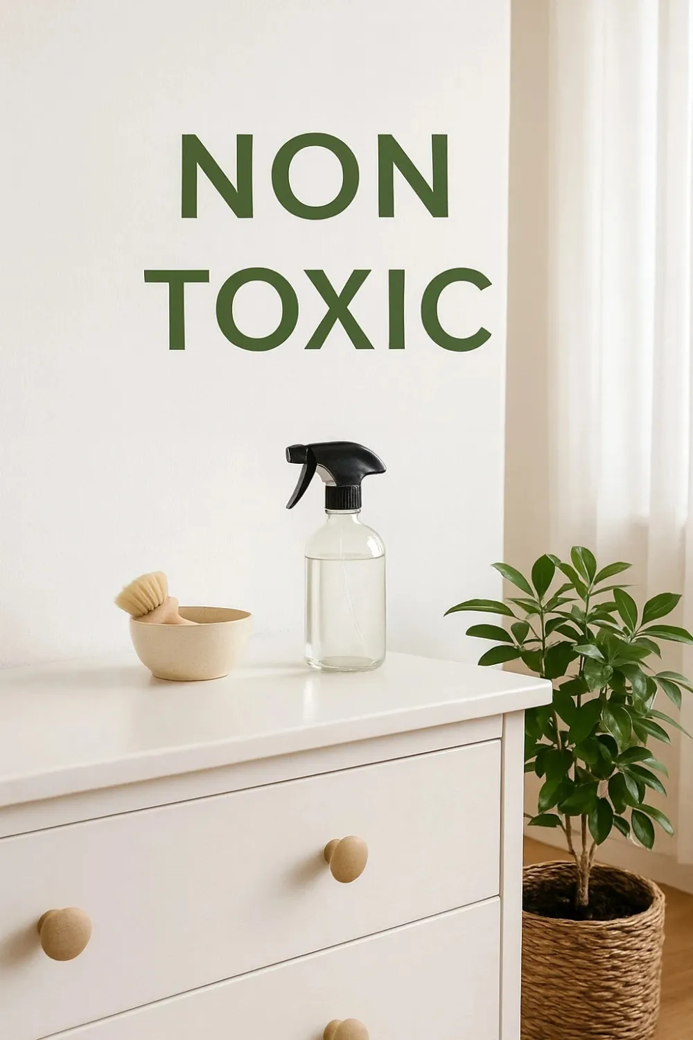 Urtekram Sampon parfüm nélkül 250ml BIO, VEG