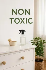 Urtekram Sampon parfüm nélkül 250ml BIO, VEG