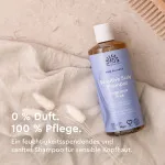 Urtekram Sampon parfüm nélkül 500ml BIO, VEG