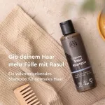 Urtekram Rhassoul sampon 500ml BIO, VEG