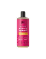 Urtekram Rózsaszín sampon 500ml BIO, VEG