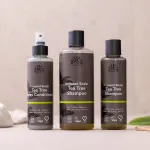 Urtekram Teafa sampon 250ml BIO