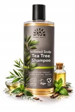 Urtekram Teafa sampon 500ml BIO