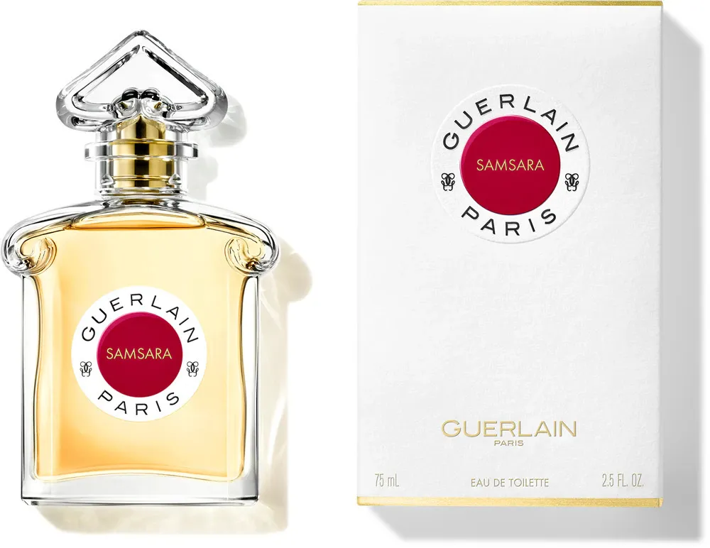 Samsara eau de toilette hölgyeknek 75 ml