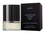 Nautica & Cédrusfa 50 ml