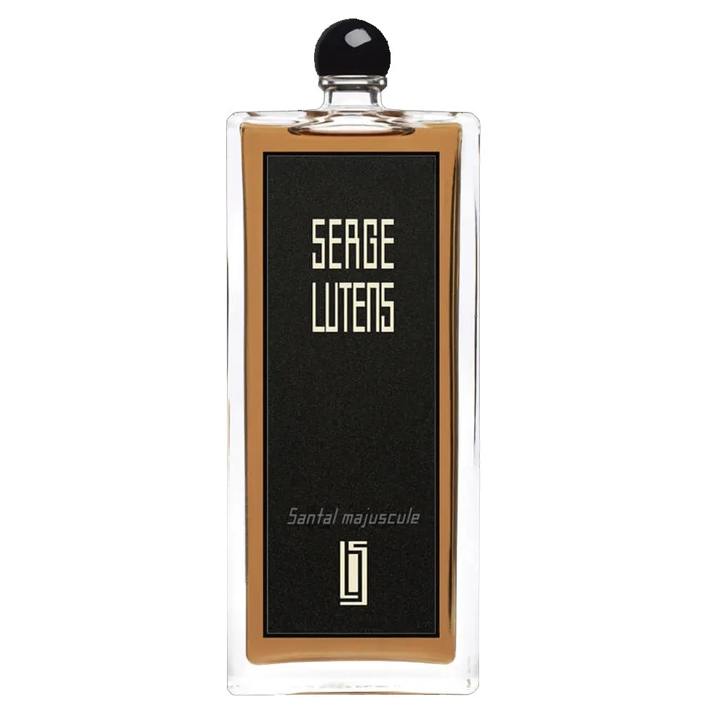Santal Majuscule Eau de Parfum uniszex 100 ml