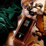 Santal Majuscule Eau de Parfum uniszex 100 ml