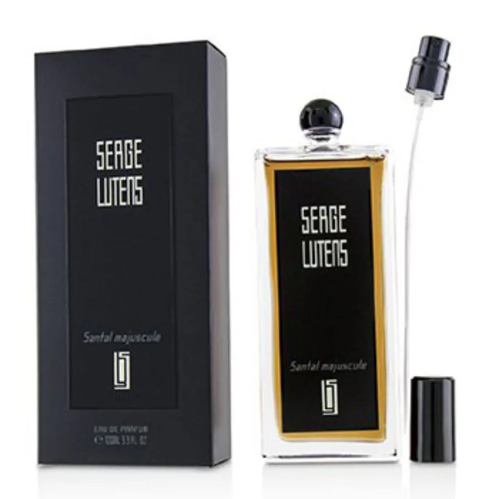 Santal Majuscule Eau de Parfum uniszex 100 ml