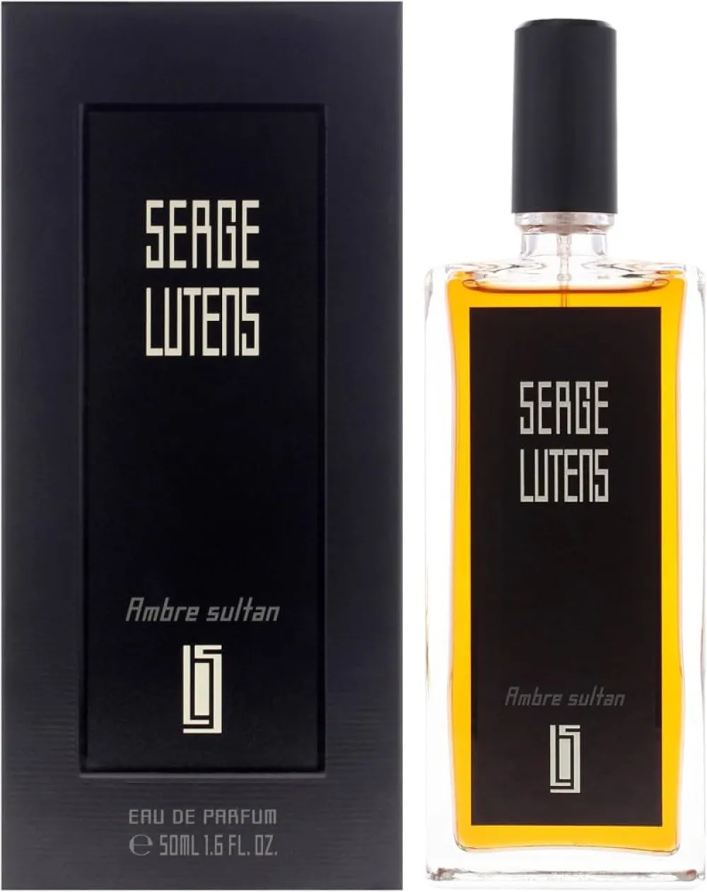 Santal Majuscule Eau de Parfum uniszex 100 ml