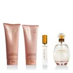 Lovely 100 ml + EDP 15 ml + SG 200 ml + BL női eau de parfum