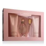 Lovely 100 ml + EDP 15 ml + SG 200 ml + BL női eau de parfum