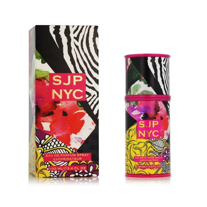 SJP NYC eau de parfum nőknek 100 ml