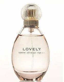 Sarah Jessica Parker Lovely női eau de parfum