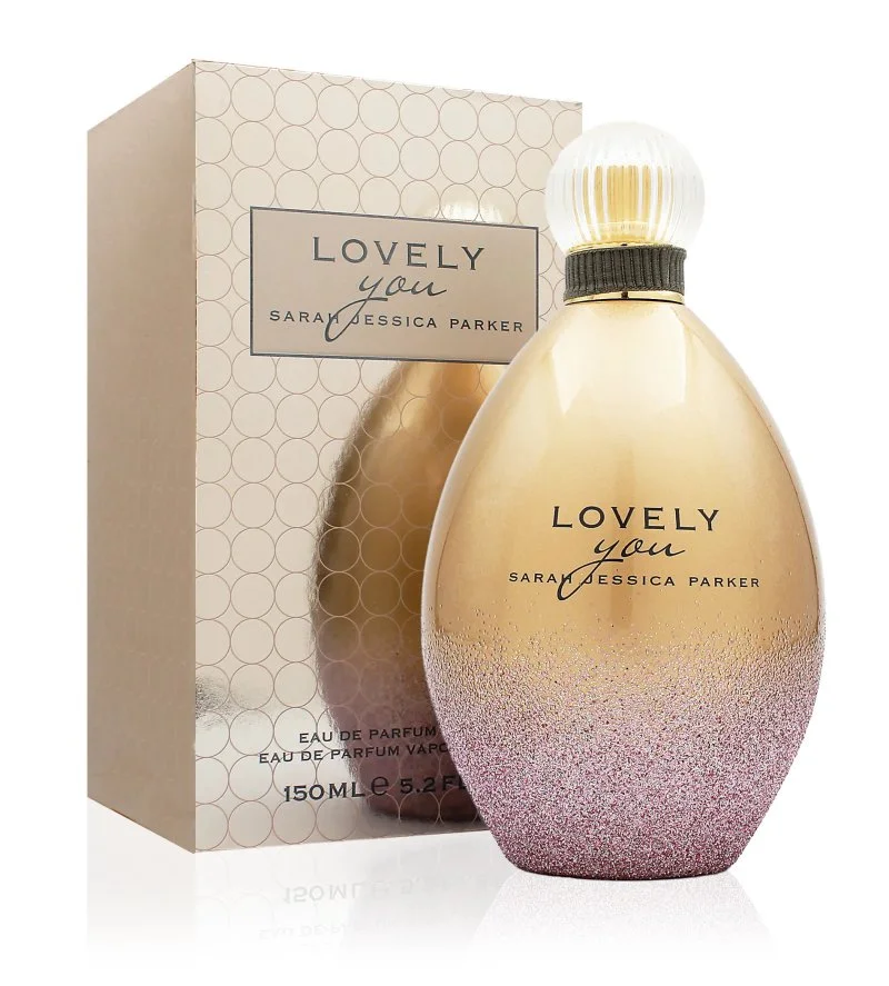 Lovely You parfüm nőknek 150 ml