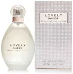 Lovely Sheer Eau de Parfum 100 ml nőknek