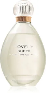 Lovely Sheer Eau de Parfum 100 ml nőknek
