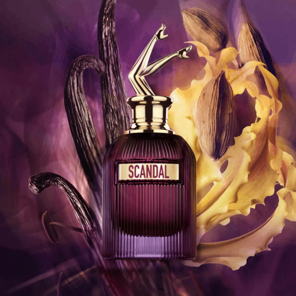 Scandal Intense intenzív parfümös víz nőknek 50 ml