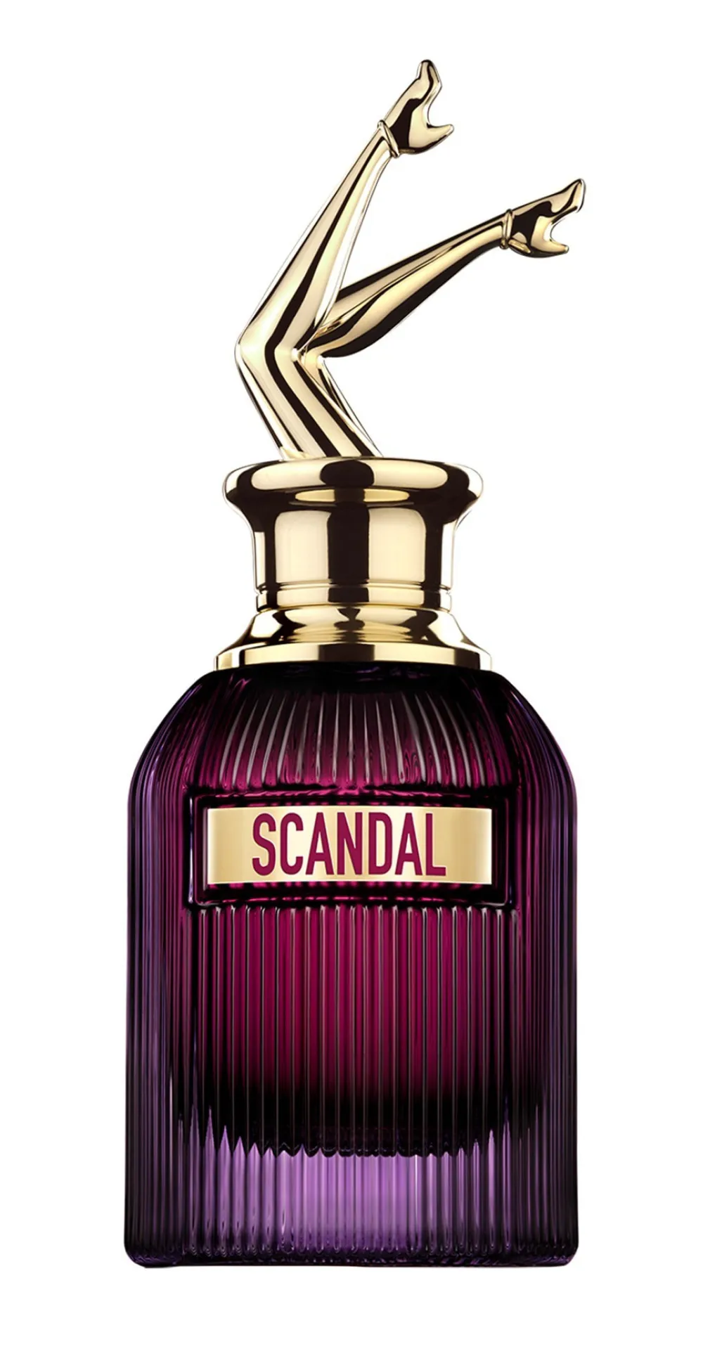 Scandal Intense intenzív parfümös víz nőknek 50 ml