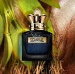 Scandal Pour Homme Intense Intense eau de parfum férfiaknak 100 ml