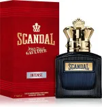 Scandal Pour Homme Intense Intense eau de parfum férfiaknak 100 ml