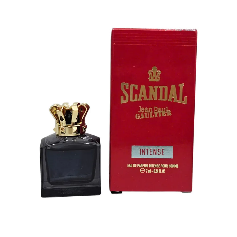 Scandal Pour Homme Intense Intense eau de parfum férfiaknak 100 ml