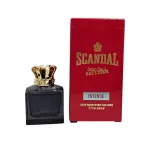 Scandal Pour Homme Intense Intense eau de parfum férfiaknak 100 ml