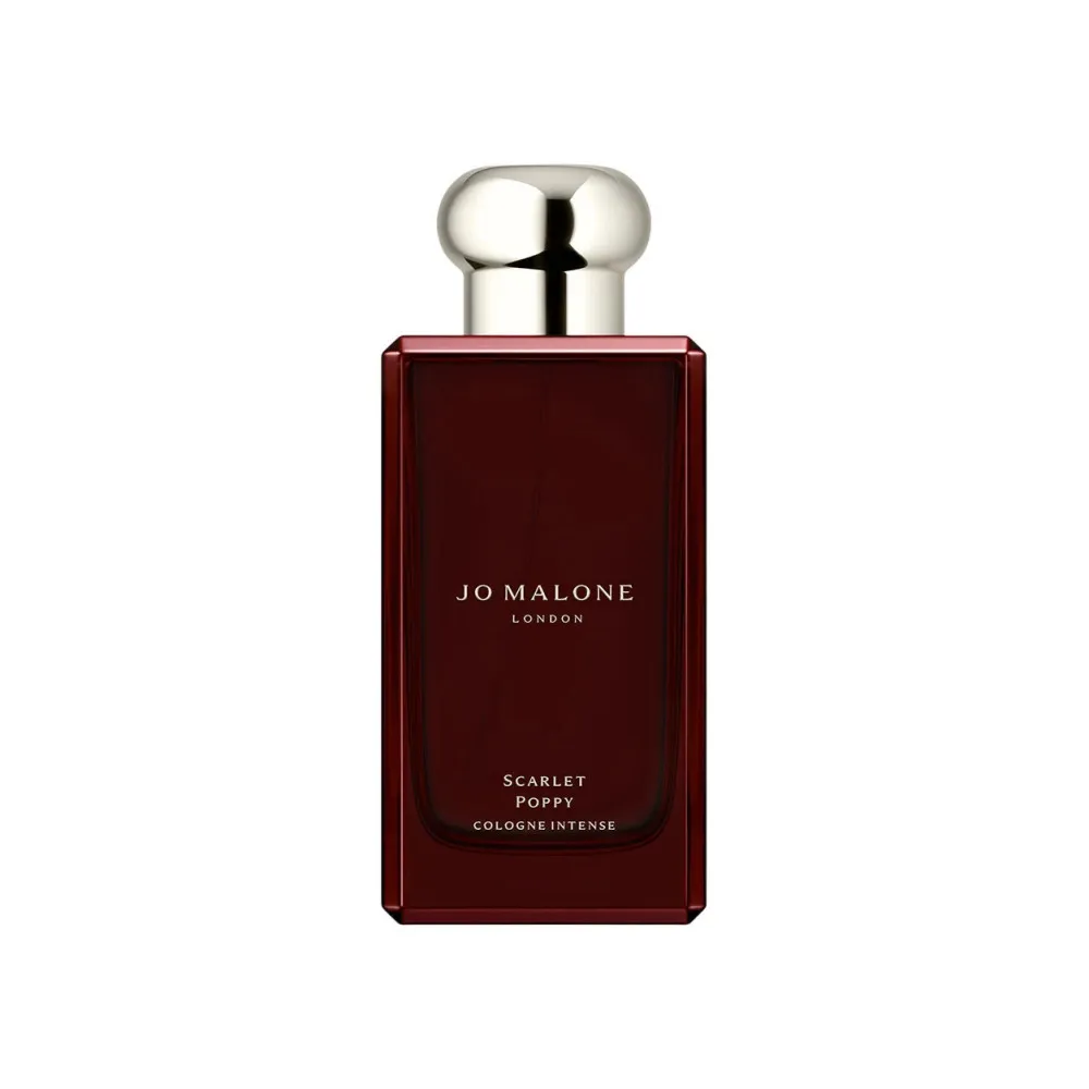 Scarlet Poppy Intense kölnivíz uniszex 100 ml