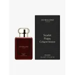 Scarlet Poppy Intense uniszex kölnivíz 50 ml