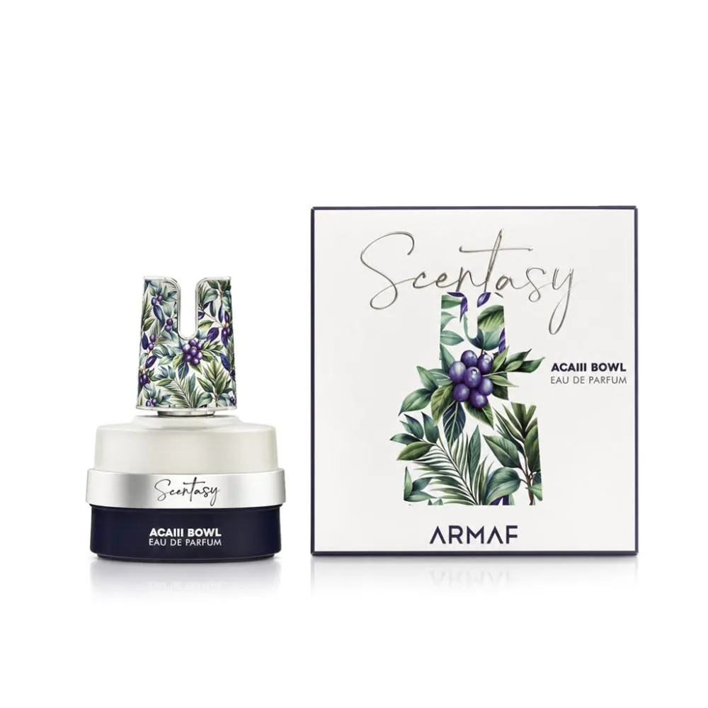 Scentasy Acaiii Bowl parfüm uniszex 100 ml