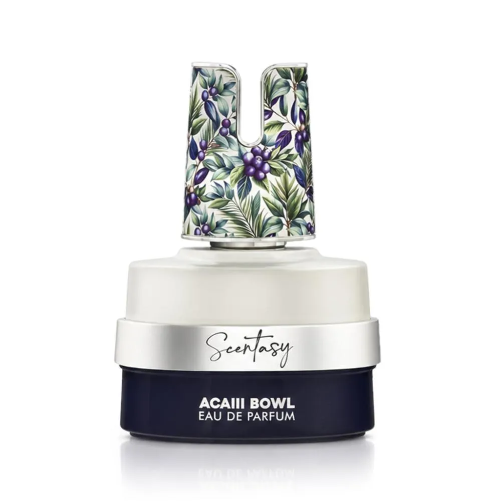 Scentasy Acaiii Bowl parfüm uniszex 100 ml