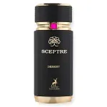 Sceptre Desert Eau de Parfum uniszex 100 ml
