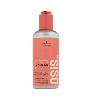 Schwarzkopf Professional OSiS+ Upload térfogatnövelő védő hajkrém