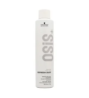 Schwarzkopf Professional OSiS+ Refresh Dust hajdúsító száraz sampon
