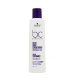 Professional BC Frizz Away Conditioner kondicionáló rakoncátlan és szöszösödő hajra 200 ml