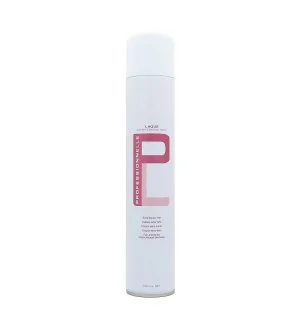 Schwarzkopf Professional Professionnelle Lacque professzionális hajlakk