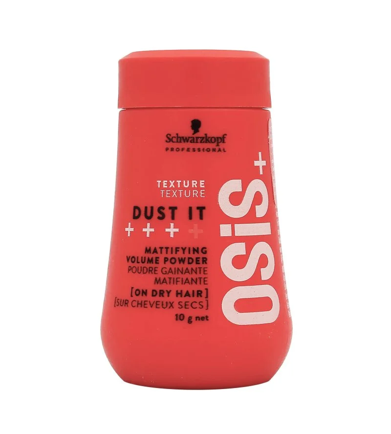 Professional OSiS+ Dust It mattító hajpúder 10 g