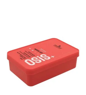 Schwarzkopf Professional OSiS+ Mess Up mattító hajpaszta