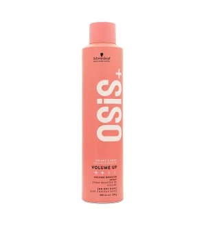 Schwarzkopf Professional OSiS+ Volume Up spray azonnali dúsításhoz a hajtövektől