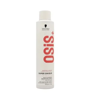 Schwarzkopf Professzionális OSiS+ Super Shield multifunkciós védőspray hővédelemmel