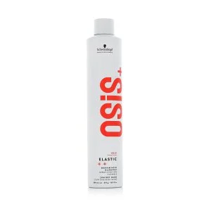 Schwarzkopf Osis+ Elastic rugalmas tartású hajlakk