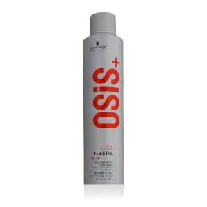 Schwarzkopf Osis+ Elastic rugalmas tartású hajlakk
