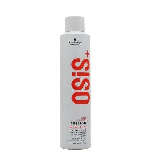 Schwarzkopf OSiS+ Session hajlakk extra erős tartással