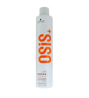 Schwarzkopf OSiS+ Session hajlakk extra erős tartással