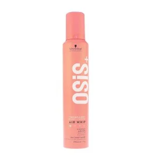 Schwarzkopf OSiS Air Whip könnyű tartású, volument adó hajhab