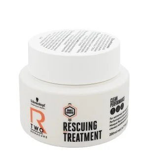 Schwarzkopf BC R-TWO Rescuing Treatment erősítő hajkúra