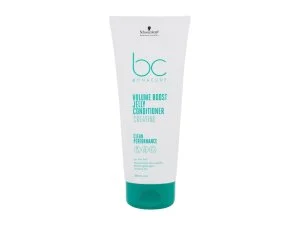 Schwarzkopf BC Volume Boost dúsító balzsam vékony szálú hajra