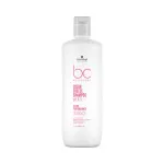 Professional BC Color Freeze Shampoo gyengéd sampon festett és melírozott hajra 1000 ml