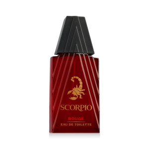 Rouge eau de toilette férfiaknak