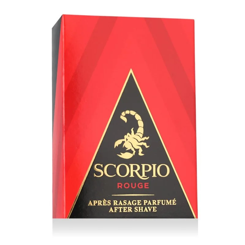 Rouge AS férfiaknak 100 ml