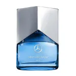 Sea utántölthető Eau de Parfum férfiaknak 60 ml